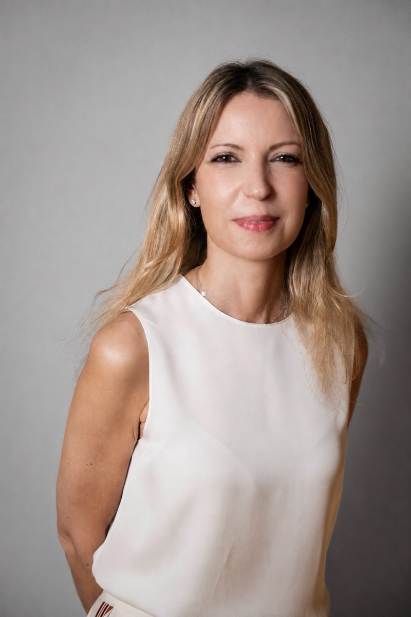 Ritratto di Giada Gheno
